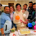 Housefull 5: Chunky Panday’s birthday celebrations ft Abhishek Bachchan, Fardeen Khan, Riteish Deshmukh and more look like a riot; WATCH