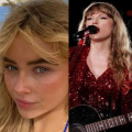Taylor Swift Applauds Sabrina Carpenter On Sold Out Tour And New Music In Sweet Instagram Shoutout; Check Out