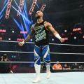 Ricochet All Set To Join AEW After Quitting WWE: Report