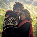 Sara Ali Khan to star opposite Kartik Aaryan in Anurag Basu's romance saga? Find out another actress' name in contender list after Triptii Dimri’s exit from Aashiqui 3