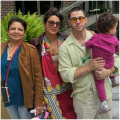 EXCLUSIVE: Priyanka Chopra’s mom Madhu calls it ‘privilege’ to be Malti Marie’s granny; praises actress and Nick Jonas for giving her ‘wonderful’ upbringing