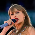 Fans Speculate Rift Between Brittany Mahomes and Taylor Swift After Former Backs Trump: ‘Patrick Should Divorce Her’