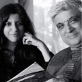 Javed Akhtar says Farhan and Zoya 'dream in English' and feel his writing style is 'outdated'; recalls being asked to write dog's dialogues in Dil Dhadakne Do