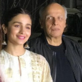 Alia Bhatt was ‘just a mannequin in Student of The Year’, says Mahesh Bhatt; lauds her performances in Highway and Udta Punjab