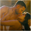 Yudhra song Saathiya OUT: Siddhant Chaturvedi and Malavika Mohanan’s sizzling chemistry in romantic track is too hot to handle