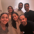 Shahid Kapoor's wife Mira Rajput drops UNSEEN PICS from her birthday celebrations and it's a guarantee of instant happiness