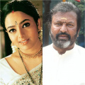 Remember Sooryavansham actress Soundarya? Mohan Babu lands in legal trouble 21 years after her demise in plane crash: REPORT