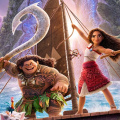 Animator Buck Woodall Sues Disney for Allegedly Copying Ideas for Moana and Moana 2: Details