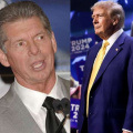 UFC Insider Claims Vince McMahon Ran Donald Trump's 2016 Presidential Campaign
