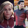 5 Lowest Grossers of Marvel Post-Pandemic; from Shang-Chi to the Marvels