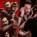 South Newsmakers of Week: From Kunchacko Boban and Fahadh Faasil's Bouganvillea release to Kichcha Sudeep's exit from Bigg Boss Kannada