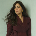 Yami Gautam serves bossy look in wine-color pantsuit worth Rs 28,800; a classy office-wear addition