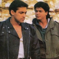 Karan Arjun: Salman Khan and Shah Rukh Khan starrer classic's new teaser to be played alongside Singham Again and Bhool Bhulaiyaa 3 in cinema halls; Deets inside