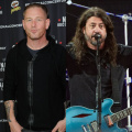 'He Got Ahead Of...': Slipknot's Corey Taylor Has THIS To Say About Foo Fighters Frontman Dave Grohl's Baby Controversy 