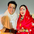 Govinda's wife Sunita Ahuja used to feel secure about him earlier due to his busy schedule but not anymore; 'aadmi haina girgit ki tarah…’