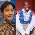 POLL: Doechii, Kendrick Lamar and more; VOTE for the artist BTS' J-Hope should collab with on new solo album