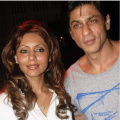 Shah Rukh Khan and Gauri Wedding Anniversary: When superstar admitted how his wife helped him stay grounded when he did 'badtameeziyan'