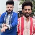 Laughter Chefs: Karan Kundrra and Rahul Vaidya don ethnic look; Latter suggests sending paps invoices for THIS reason