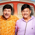 Navra Maza Navsacha 2 Box Office Collections Day 1: Sachin Pilgaonkar's comedy opens to PACKED HOUSES; Nets Rs 2.25 crore on National Cinema Day