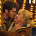 ‘Something Very Magical’: Florence Pugh On Her Instant Connection With We Live In Time Co-Star Andrew Garfield