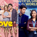 7 Movies and Series Releasing on Netflix This Valentine’s Day: From Love Forever to Valeria And More