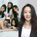 LE SSERAFIM’s agency Source Music confirms suing ADOR CEO Min Hee Jin, says ‘NewJeans members were trained by them’