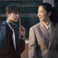 Go Hyun Jung and Ryeoun’s Namib record 2.2 percent ratings with third episode release