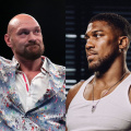WATCH: Tyson Fury and Anthony Joshua Trash Talk Each Other In Facetime Call Hosted By Turki Alalshikh