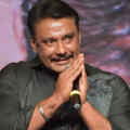 Renuka Swamy case: Jailed Kannada actor Darshan Thoogudeepa's judicial custody extended till September 12