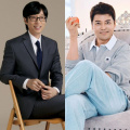 Yoo Jae Suk, Jun Hyun Moo, Shin Dong Yup, claim top spots on October Variety Star Brand Reputation Rankings; know TOP 30