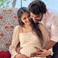 Kiran Abbavaram-Rahasya Gorak announce pregnancy; don’t miss adorable first glimpse of their little one