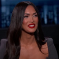 Throwback: When Megan Fox Revealed She And Machine Gun Kelly Drank Each Other's Blood For 'Ritual Purposes'