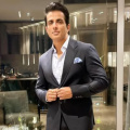 Fateh director-actor Sonu Sood reveals building his body with vegetarian diet; recalls eating bread and entire brick of butter as student