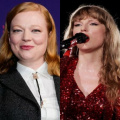 How Taylor Swift Helped Succession Star Sarah Snook Prepare for Broadway’s Dorian Gray