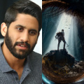 NC24: Naga Chaitanya turns treasure hunter for his mythical adventure movie with Virupaksha director