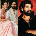 Naga Chaitanya reveals what he imagines his family to look like at Rana Daggubati’s chat show ahead of tying the knot with Sobhita Dhulipala