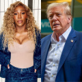 Does Serena Williams Support Donald Trump? All You Need to Know