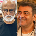  WATCH: Rajinikanth returns from Coolie’s Bangkok shoot; REACTS to Ajith Kumar being honored with Padma Bhushan