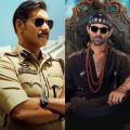 Singham Again and Bhool Bhulaiyaa 3 Box Office Collection Day 13: Ajay Devgn and Kartik Aaryan movies continue showing good trends