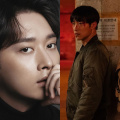 2PM's Hwang Chan Sung joins Woo Do Hwan and Lee Sang Yi for Bloodhounds season 2