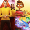 SDCC 2024: Key Highlights Of Star Trek Panel; From Lower Deck Final Season To Starfleet Academy Cast Announcement
