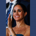 Duchess Of Salsa: Meghan Markle's Classmate Shares Throwback Photo Of Her On Dance Floor; See HERE