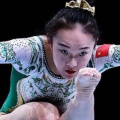 Watch: Olympian Silver Medalist Chinese Gymnast Zhou Yaqin Resumes Daughter Duties by Working in Her Parents’ Restaurant