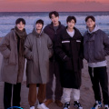 'Christmas came early': BTS' J-Hope, Wooga Squad's Park Seo Joon, Park Hyung Sik, more cheer on V's Winter Ahead with Park Hyo Shin