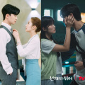 10 K-drama couples we'd like to see paired in real life: Byeon Woo Seok-Kim Hye Yoon, Park Seo Joon-Park Min Young and more