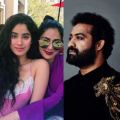 'She looked so much like Sridevi garu': Jr NTR about Devara co-star Janhvi Kapoor's striking resemblances with her mother