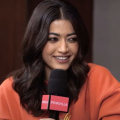 EXCLUSIVE: Rashmika Mandanna recalls how Kirik Party, Animal, and Pushpa 2 have a connection and it's special