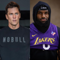  ‘LeJealous’: Tom Brady and LeBron James’ Awkward Interaction at Paris Olympics Has Fans Buzzing