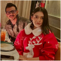 Yuzvendra Chahal leaves internet intrigued as he enjoys India vs New Zealand Champions Trophy 2025 Final with RJ Mahvash amid divorce report with Dhanashree Verma