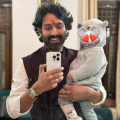 Vardaan Massey Birthday: When dad and actor Vikrant Massey inked son’s name on his hand in sweetest gesture